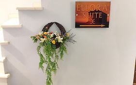 Ellora Suite
